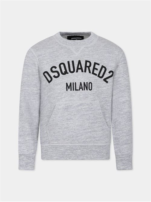  DSQUARED2 JUNIOR | DQ1963 D00V0/DQ911